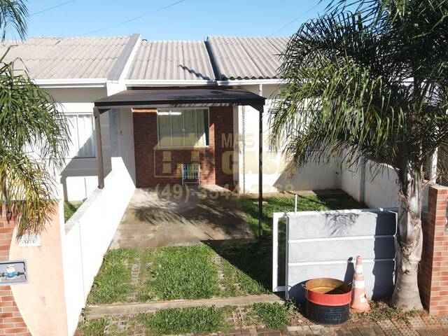 #58739697 - Casa para Venda em Campos Novos - SC - 3