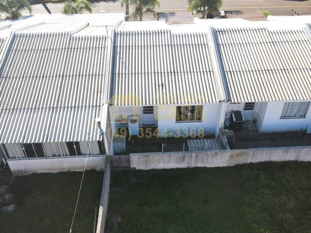 Casa para Venda em Campos Novos - 4