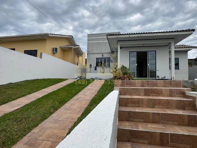 #58739761 - Casa para Venda em Campos Novos - SC