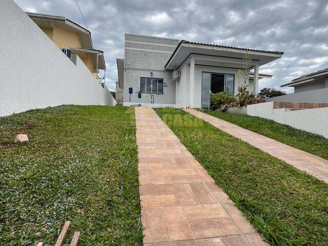 Casa para Venda em Campos Novos - 4