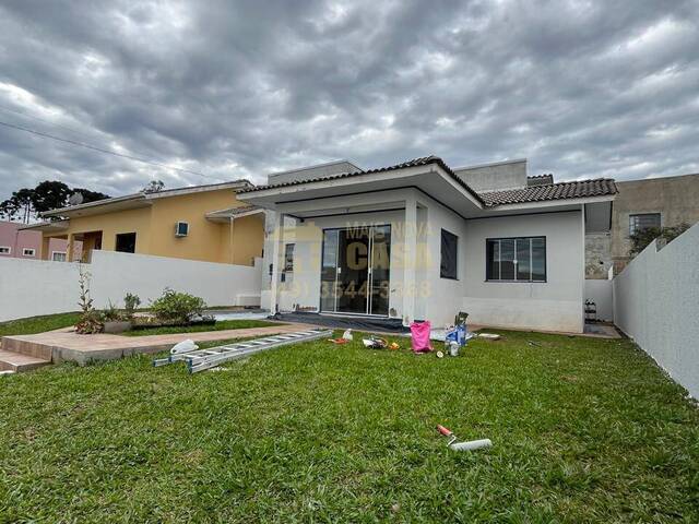 #58739761 - Casa para Venda em Campos Novos - SC