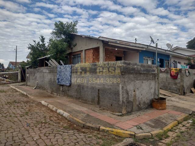 Venda em Aparecida - Campos Novos