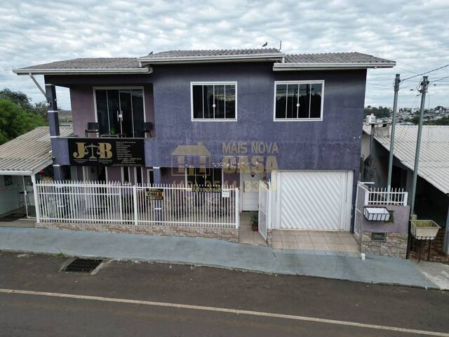 #58739755 - Casa para Venda em Campos Novos - SC - 2