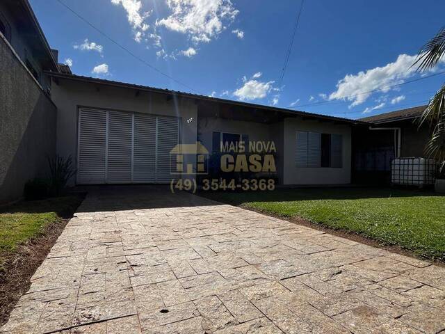 Casa para Locação em Campos Novos - 4