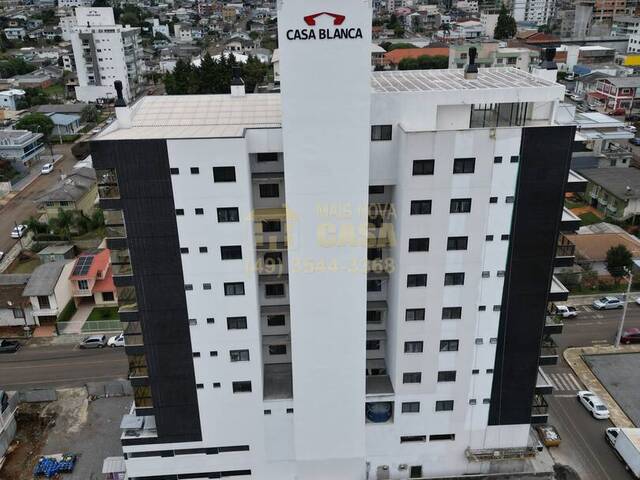 #58739553 - Apartamento para Venda em Campos Novos - SC - 3