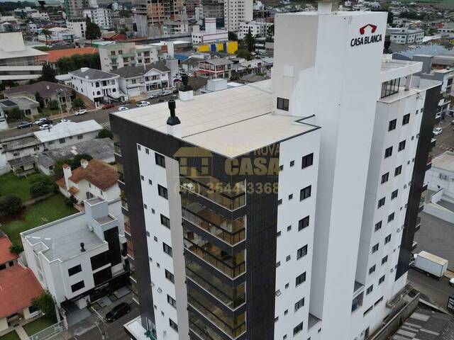 #58739565 - Apartamento para Venda em Campos Novos - SC - 3