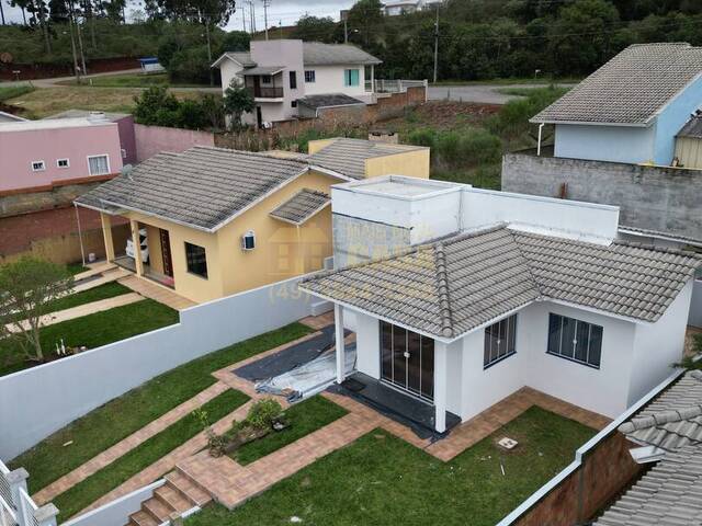 Casa para Venda em Campos Novos - 5