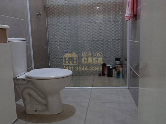 Casa para Venda em Campos Novos - 5