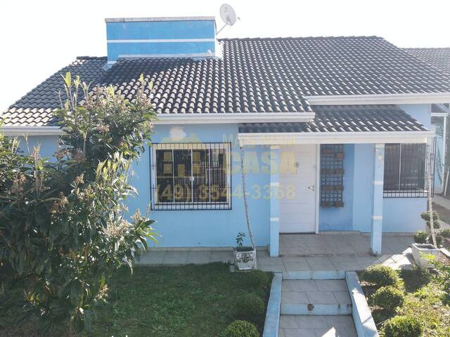Casa para Venda em Campos Novos - 3