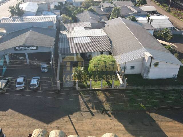 #CA0160 - Casa para Locação em Campos Novos - SC - 1