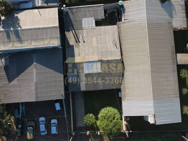 #CA0160 - Casa para Locação em Campos Novos - SC - 3