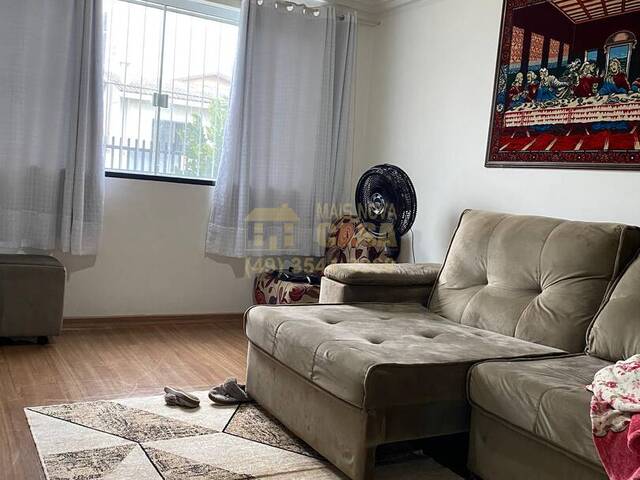 #58739791 - Casa para Venda em Campos Novos - SC - 2