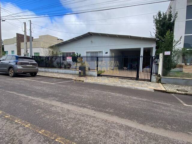 #58739791 - Casa para Venda em Campos Novos - SC - 1
