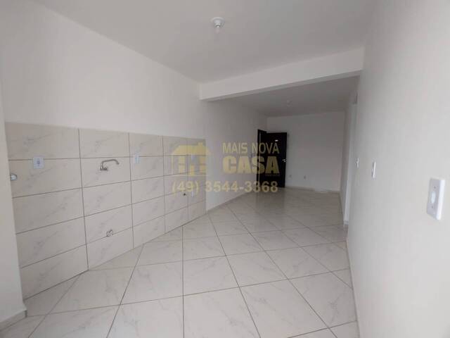 #58739801 - Apartamento para Locação em Campos Novos - SC - 2