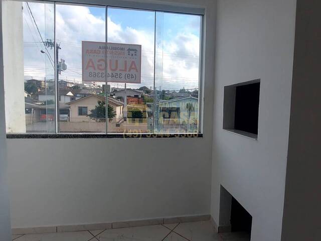 #58739801 - Apartamento para Locação em Campos Novos - SC - 3