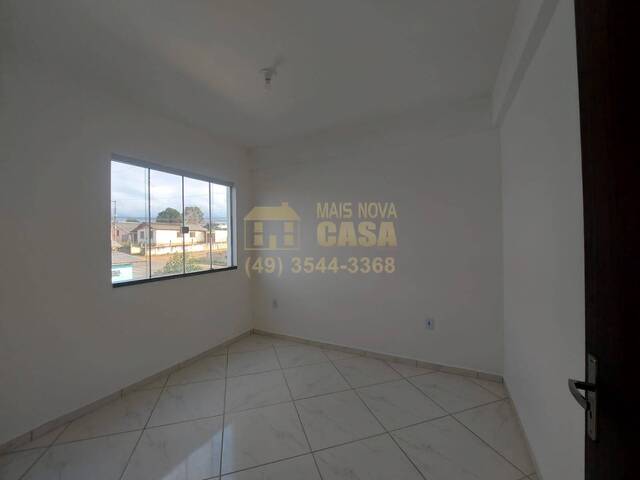 Apartamento para Locação em Campos Novos - 5
