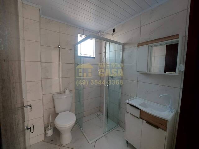 Apartamento para Locação em Campos Novos - 4