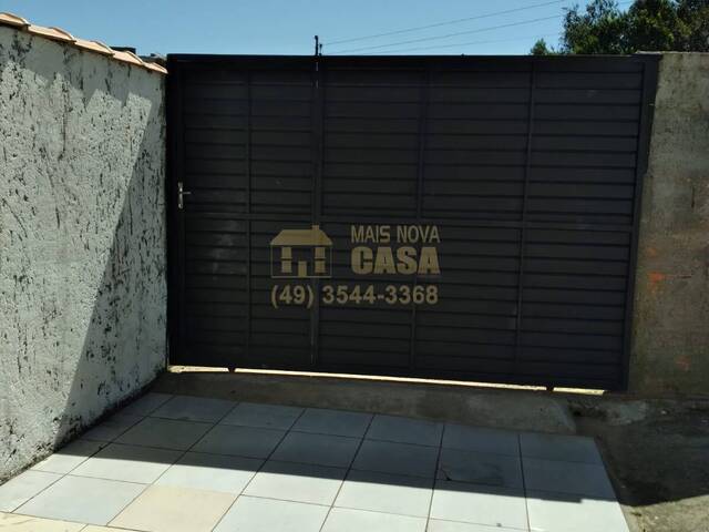 #58738622 - Casa para Venda em Campos Novos - SC - 3