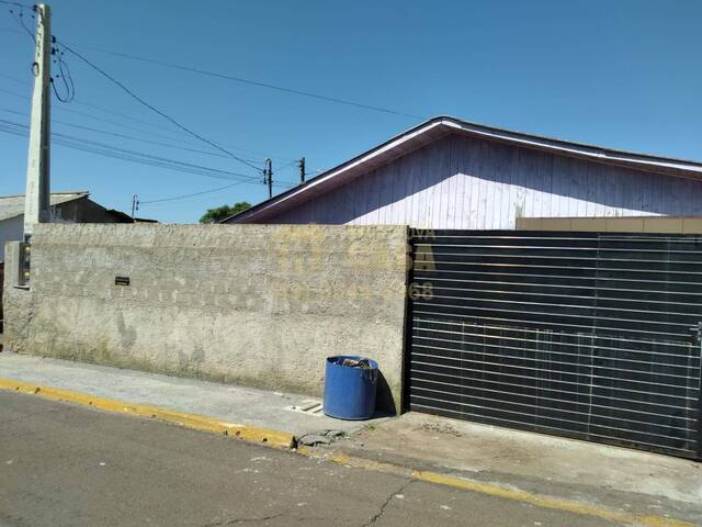 #58738622 - Casa para Venda em Campos Novos - SC - 2