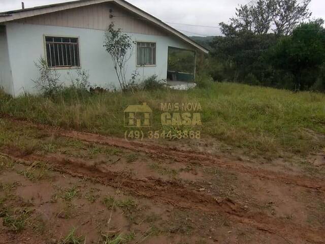 #58739804 - Chácara para Venda em Campos Novos - SC - 1
