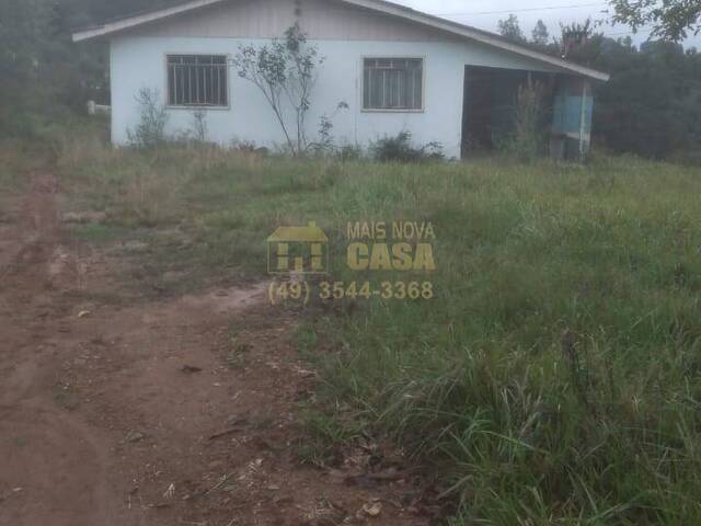 #58739804 - Chácara para Venda em Campos Novos - SC - 2