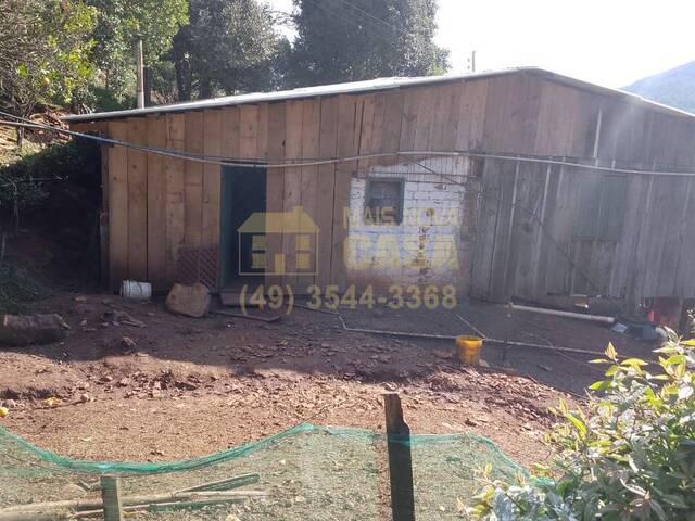 #58739808 - Chácara para Venda em Tangará - SC - 3