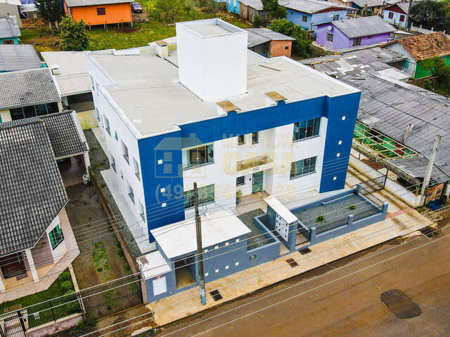 #58739816 - Apartamento para Venda em Campos Novos - SC - 2