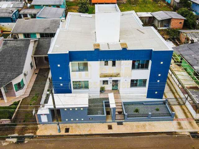 Apartamento para Venda em Campos Novos - 4