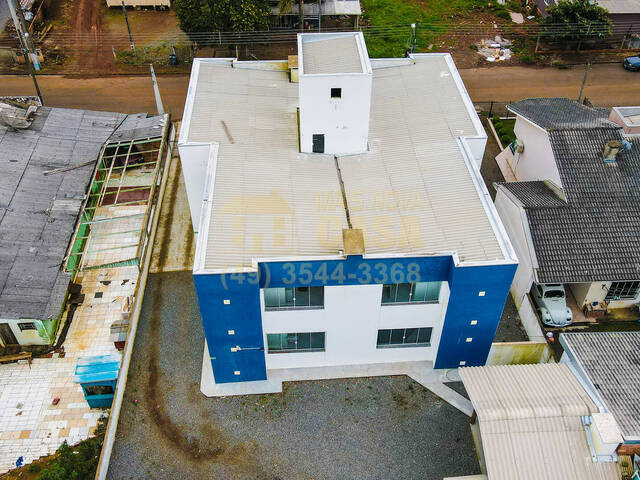 Apartamento para Venda em Campos Novos - 5