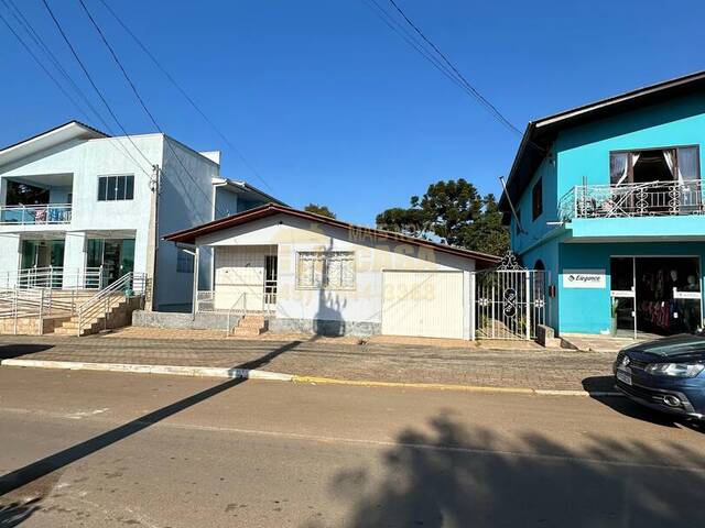 #58739818 - Casa para Venda em Celso Ramos - SC - 2