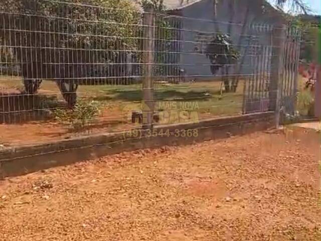 #58739822 - Casa para Venda em Tapurah - MT - 3