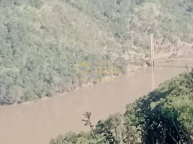 Chácara para Venda em Campos Novos - 5