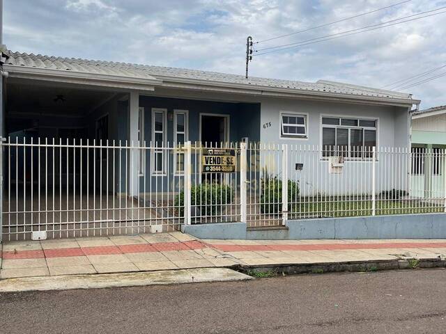 #58738800 - Casa para Venda em Campos Novos - SC - 3