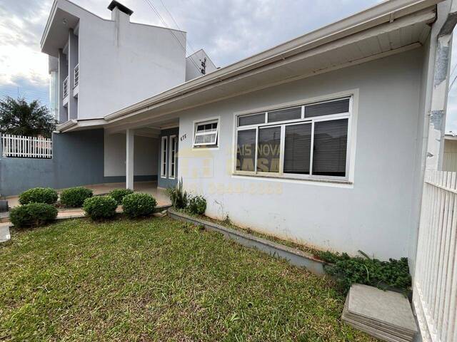 #58738800 - Casa para Venda em Campos Novos - SC - 2