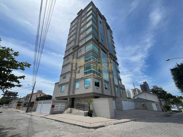 #58739834 - Apartamento para Venda em Porto Belo - SC - 1