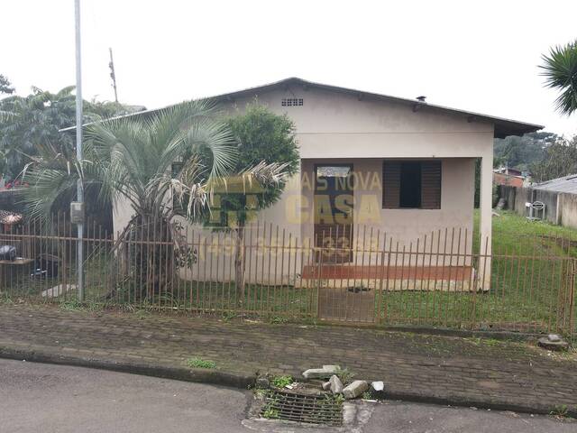 #58739831 - Casa para Venda em Campos Novos - SC - 2