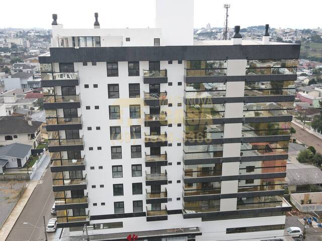 Apartamento para Venda em Campos Novos - 5