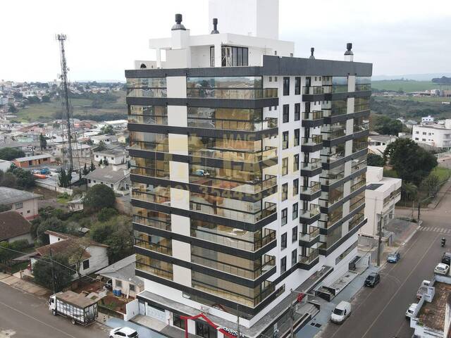 Apartamento para Venda em Campos Novos - 4