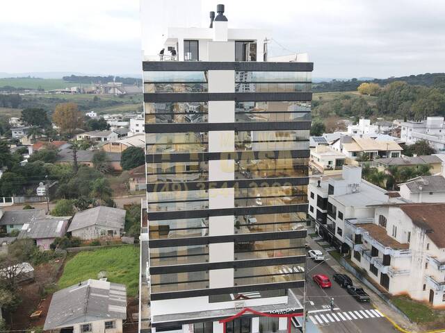 Apartamento para Venda em Campos Novos - 4