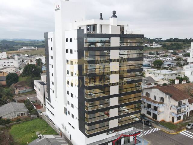 #58739552 - Apartamento para Venda em Campos Novos - SC - 2