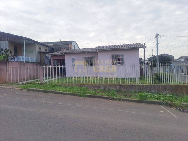 #58739836 - Casa para Venda em Campos Novos - SC - 3