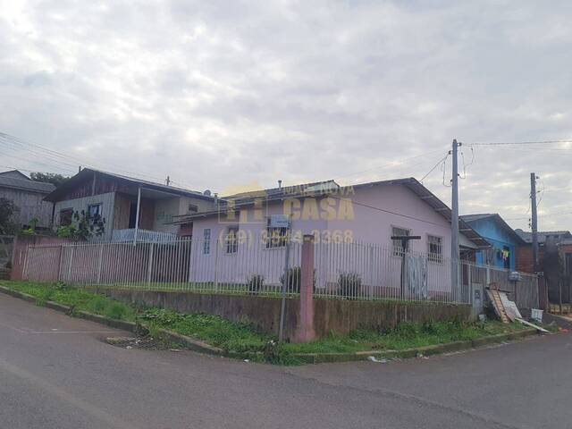 Casa para Venda em Campos Novos - 4