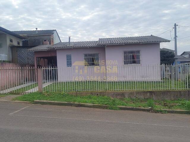 #58739836 - Casa para Venda em Campos Novos - SC - 2
