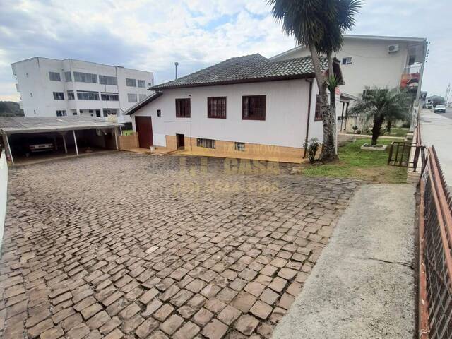 Casa para Venda em Campos Novos - 4