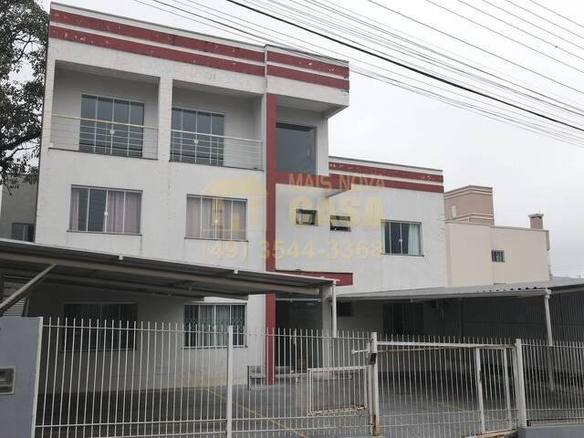 Apartamento para Venda em Campos Novos - 5