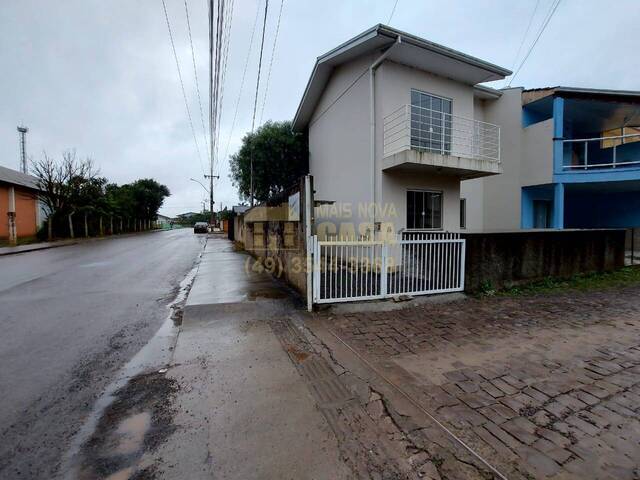 #58739839 - Casa para Locação em Campos Novos - SC - 2