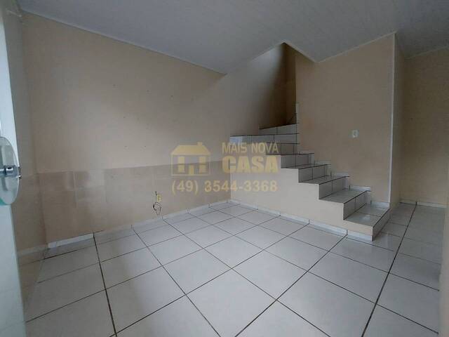 #58739839 - Casa para Locação em Campos Novos - SC - 3