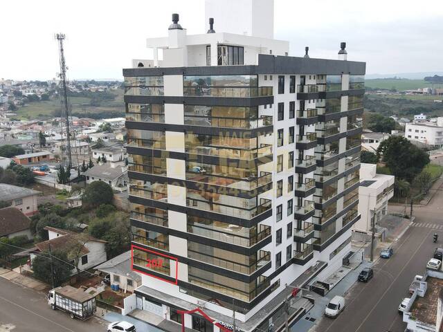 #58739565 - Apartamento para Venda em Campos Novos - SC - 2