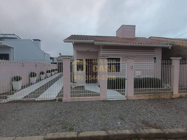 Casa para Venda em Campos Novos - 5
