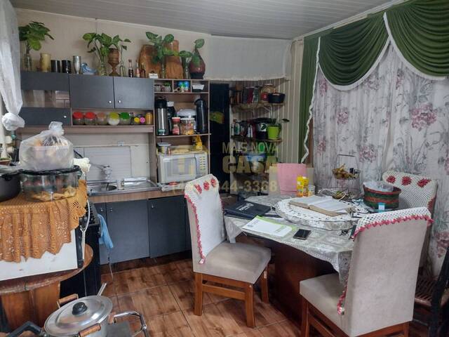 Casa para Venda em Campos Novos - 4